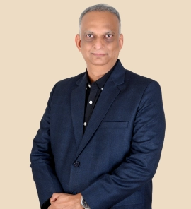 Dr. Manojbhai N. Shah